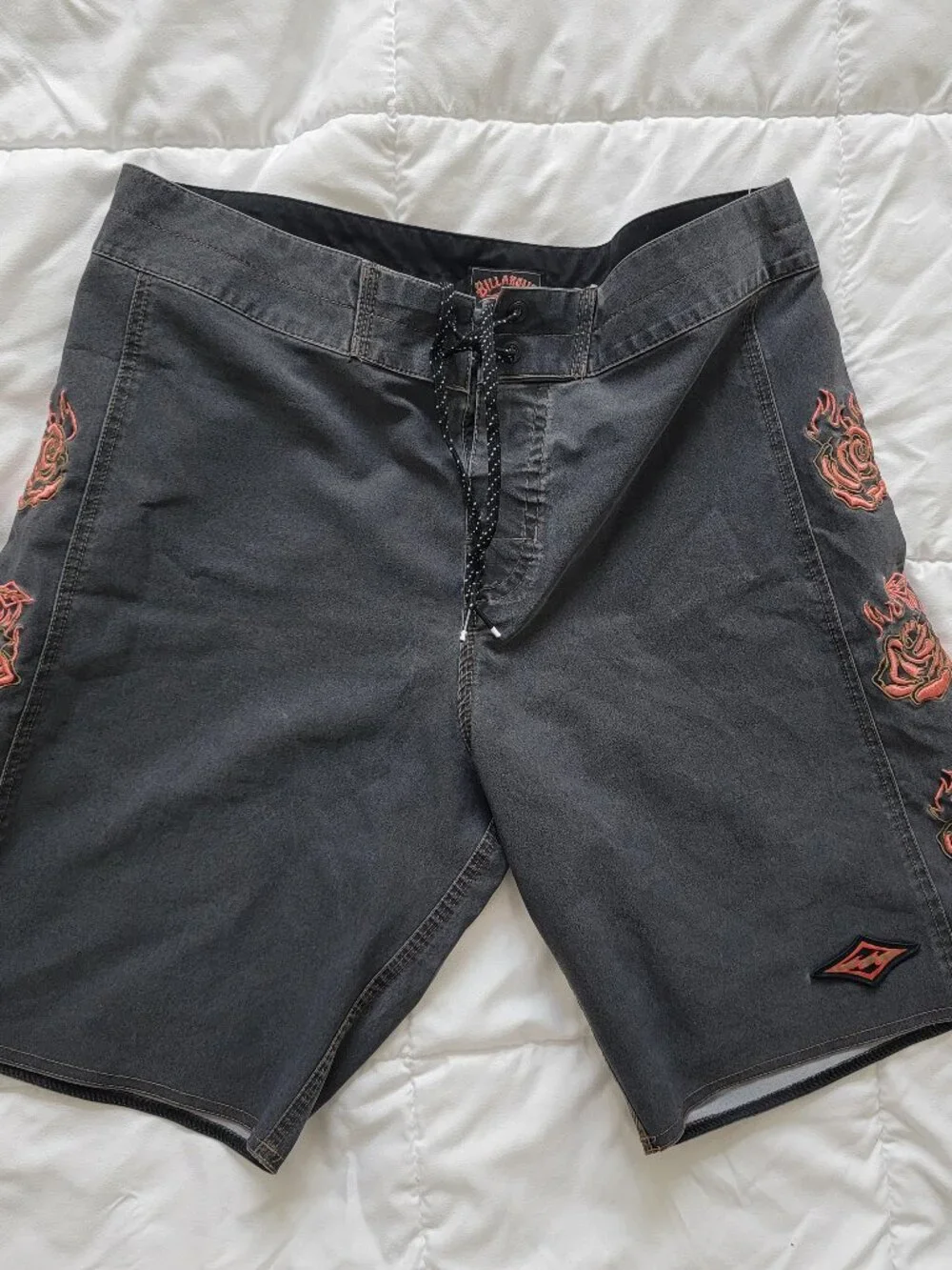 Billabong Men's Bad Trip D Bah 19